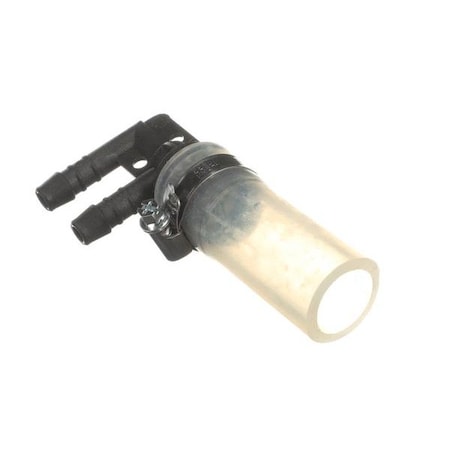 Rational Venting Valve For Steam Generator 8354.1304P